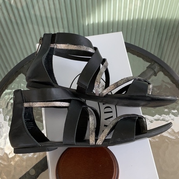 Steve Madden sandals - Picture 4 of 6